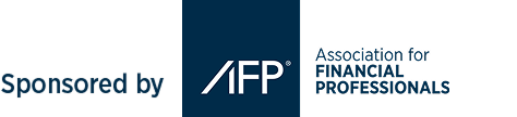 Sponsored by AFP® Association for Financial Professionals