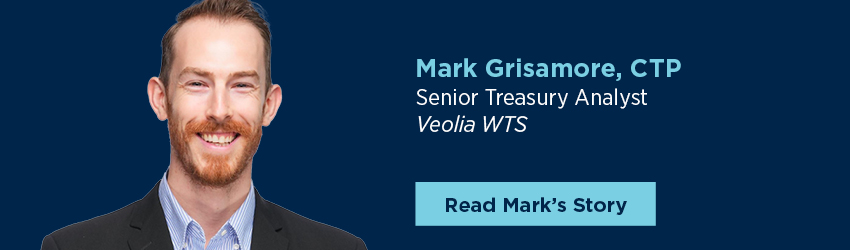 Mark Grissamore